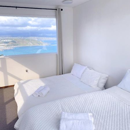 No Party Allowed,Sea View 5 Bedroom House Веллінгтон Екстер'єр фото