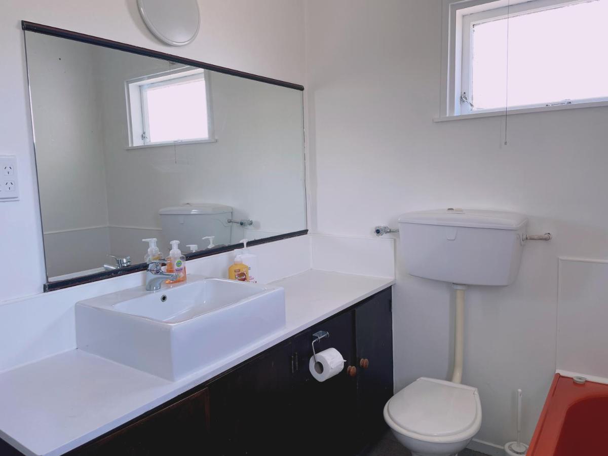 No Party Allowed,Sea View 5 Bedroom House Веллінгтон Екстер'єр фото