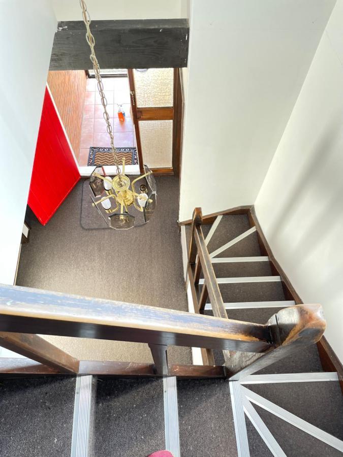 No Party Allowed,Sea View 5 Bedroom House Веллінгтон Екстер'єр фото