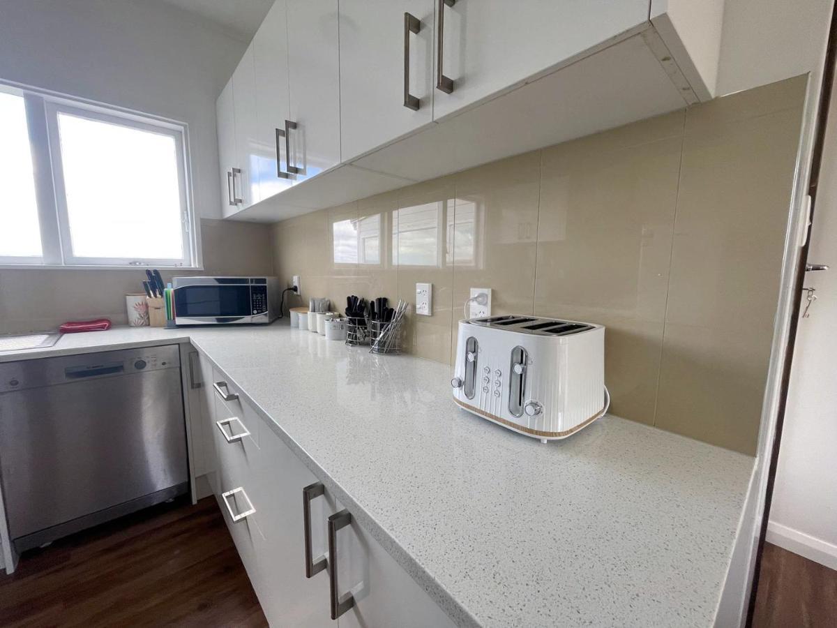 No Party Allowed,Sea View 5 Bedroom House Веллінгтон Екстер'єр фото