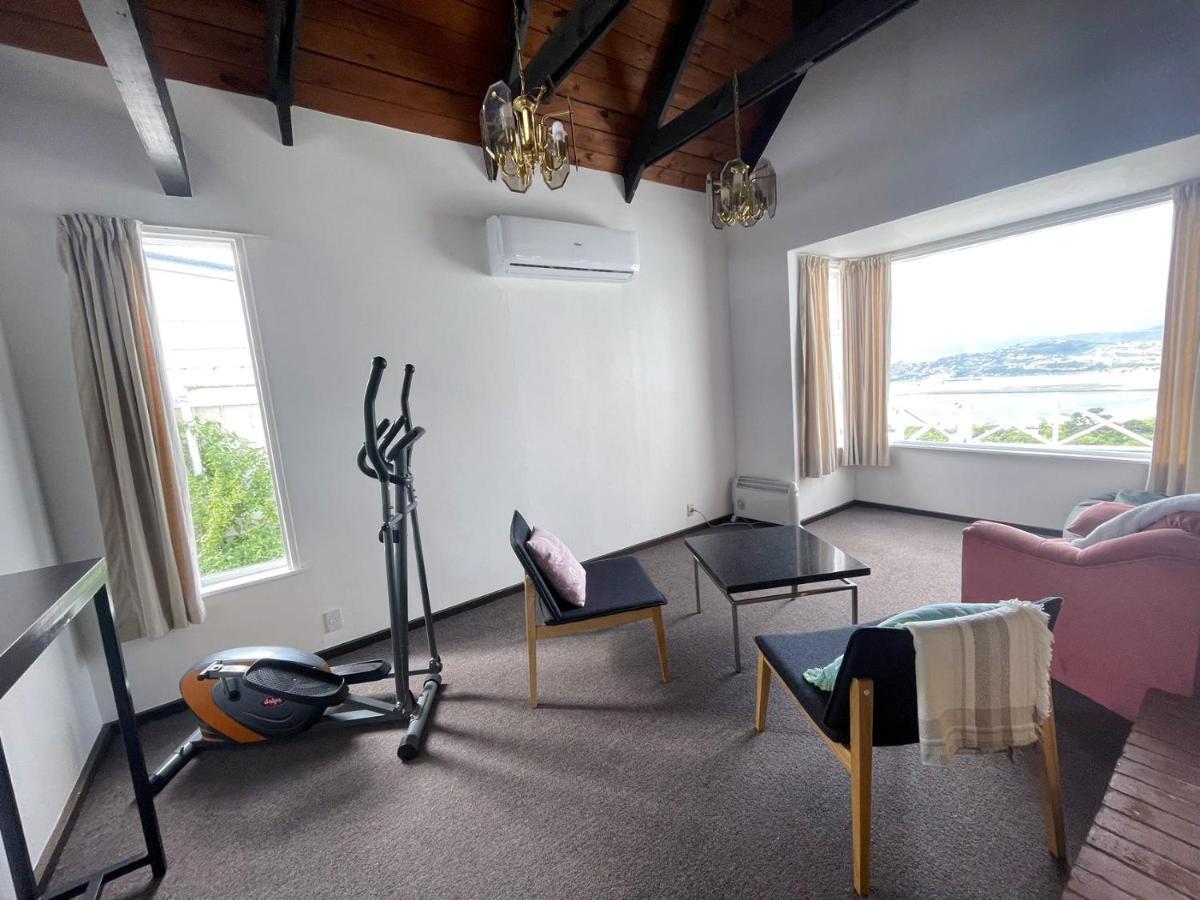 No Party Allowed,Sea View 5 Bedroom House Веллінгтон Екстер'єр фото