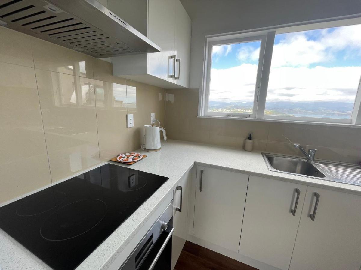 No Party Allowed,Sea View 5 Bedroom House Веллінгтон Екстер'єр фото