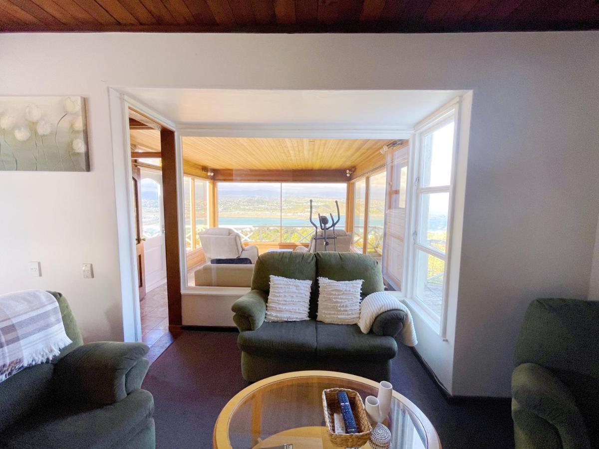 No Party Allowed,Sea View 5 Bedroom House Веллінгтон Екстер'єр фото